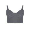 Calla CORSET GREY