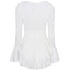 Lily DRESS WHITE