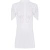 Dress CONVALLARIA white