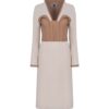 Calla DRESS CREAM