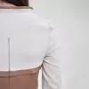 Calla DRESS CREAM
