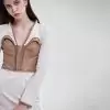 Calla DRESS CREAM