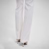 Basic PANTS WHITE