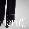 Calla PANTS BLACK
