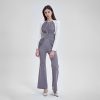 Camomile JUMPSUIT MILK/GREY