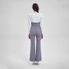 Camomile JUMPSUIT MILK/GREY