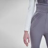 Camomile JUMPSUIT MILK/GREY