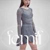 Calla SWEATER GREY