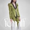 Calla JACKET GREEN