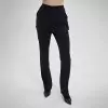Basic PANTS BLACK