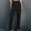 Basic PANTS BLACK