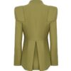Calla JACKET GREEN