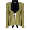 Calla JACKET GREEN