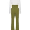 Camomile JUMPSUIT MILK/GREEN