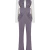 Camomile JUMPSUIT MILK/GREY
