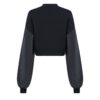 CALLA spring jersey bomber black
