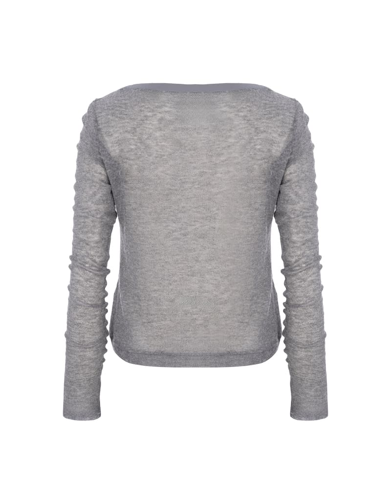 Calla SWEATER GREY