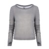 Calla SWEATER GREY