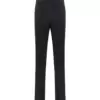 Basic PANTS BLACK