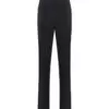Basic PANTS BLACK