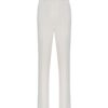 Basic PANTS WHITE