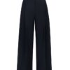 Calla PANTS BLACK