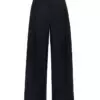 Calla PANTS BLACK