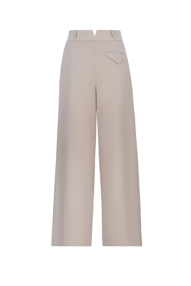 Calla PANTS CREAM