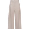 Calla PANTS CREAM