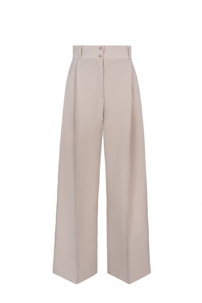 Calla PANTS CREAM