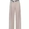 Calla PANTS CREAM