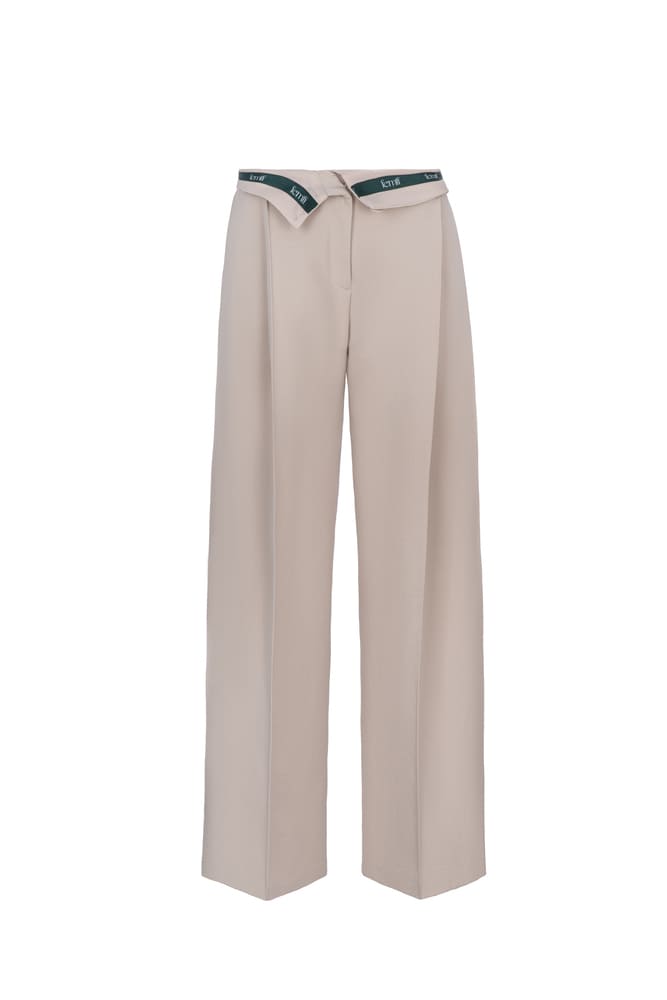Calla PANTS CREAM