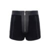 Calla SHORTS BLACK