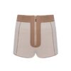 Calla SHORTS CREAM