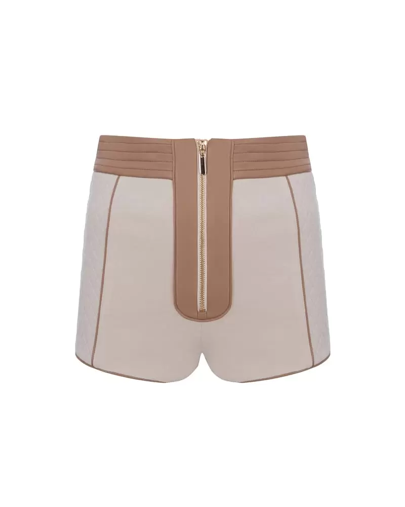 Calla SHORTS CREAM