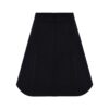 Eustoma SKIRT BLACK