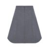 Eustoma SKIRT GREY