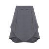 Eustoma SKIRT GREY