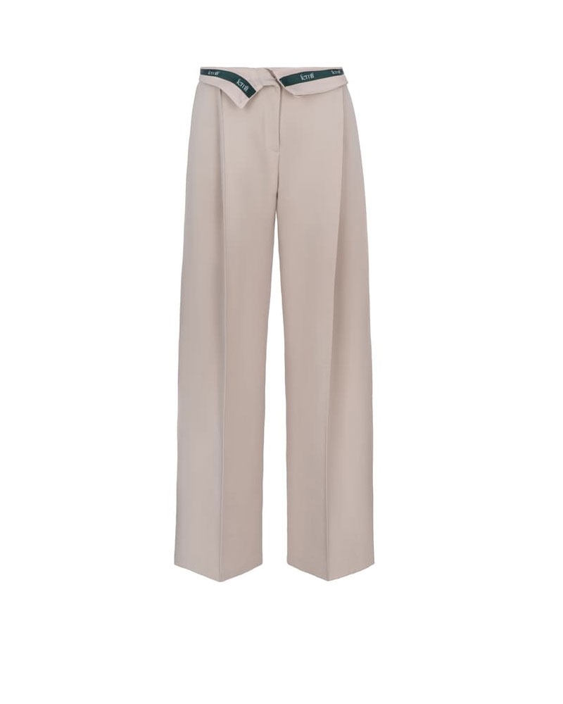 Calla PANTS CREAM