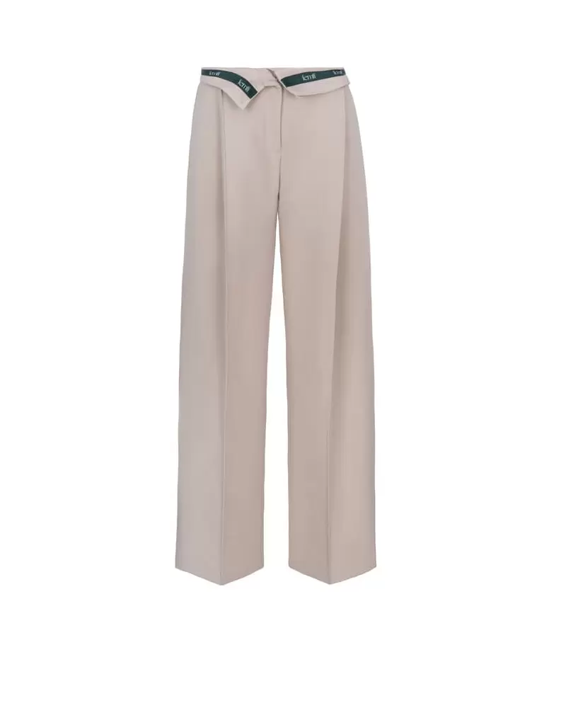 Calla PANTS CREAM