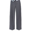 Calla PANTS GREY