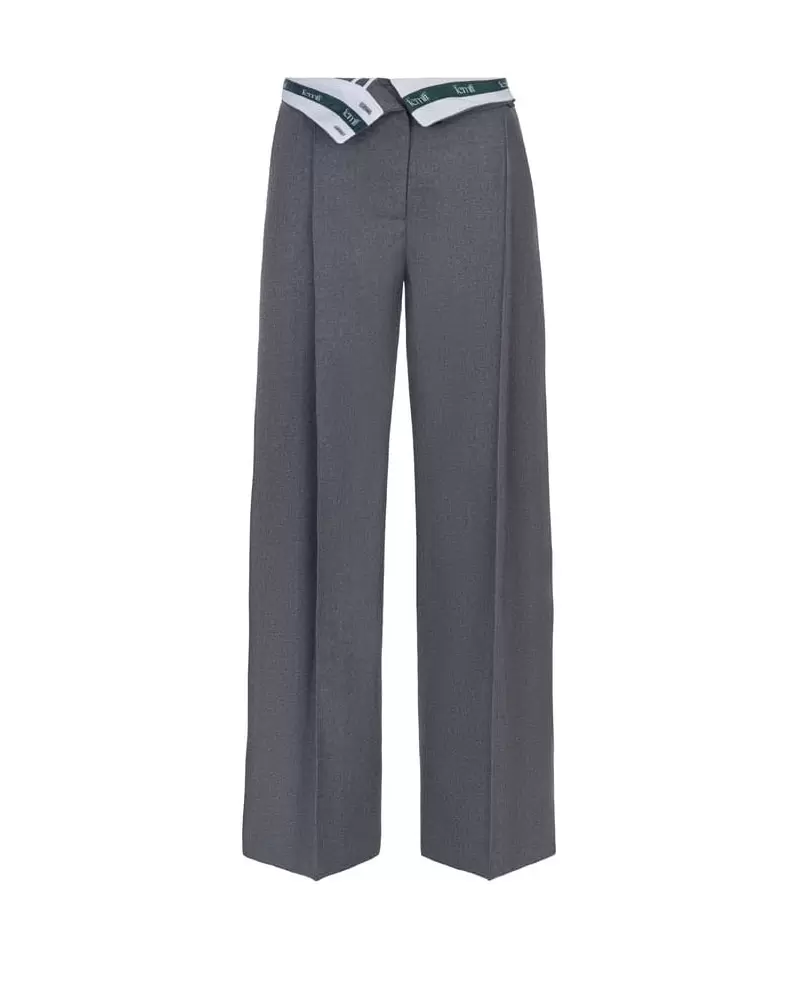 Calla PANTS GREY