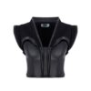 Calla VEST BLACK