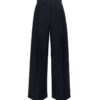 Calla PANTS BLACK