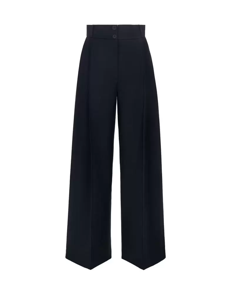 Calla PANTS BLACK