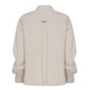 SHIRT NARCISSUS Beige