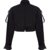 Companula jacket black